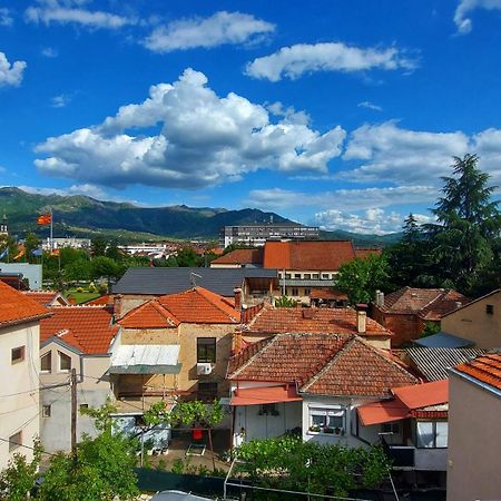 The Sunshine Apartment Prilep Extérieur photo