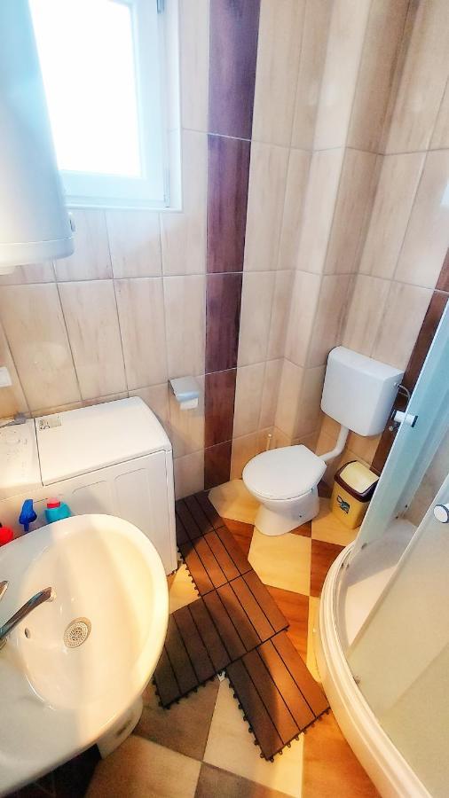 The Sunshine Apartment Prilep Extérieur photo