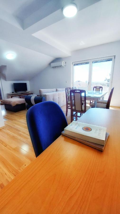 The Sunshine Apartment Prilep Extérieur photo