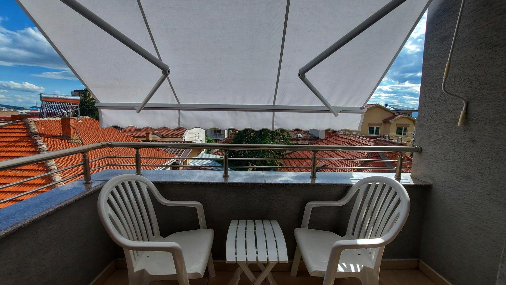 The Sunshine Apartment Prilep Extérieur photo