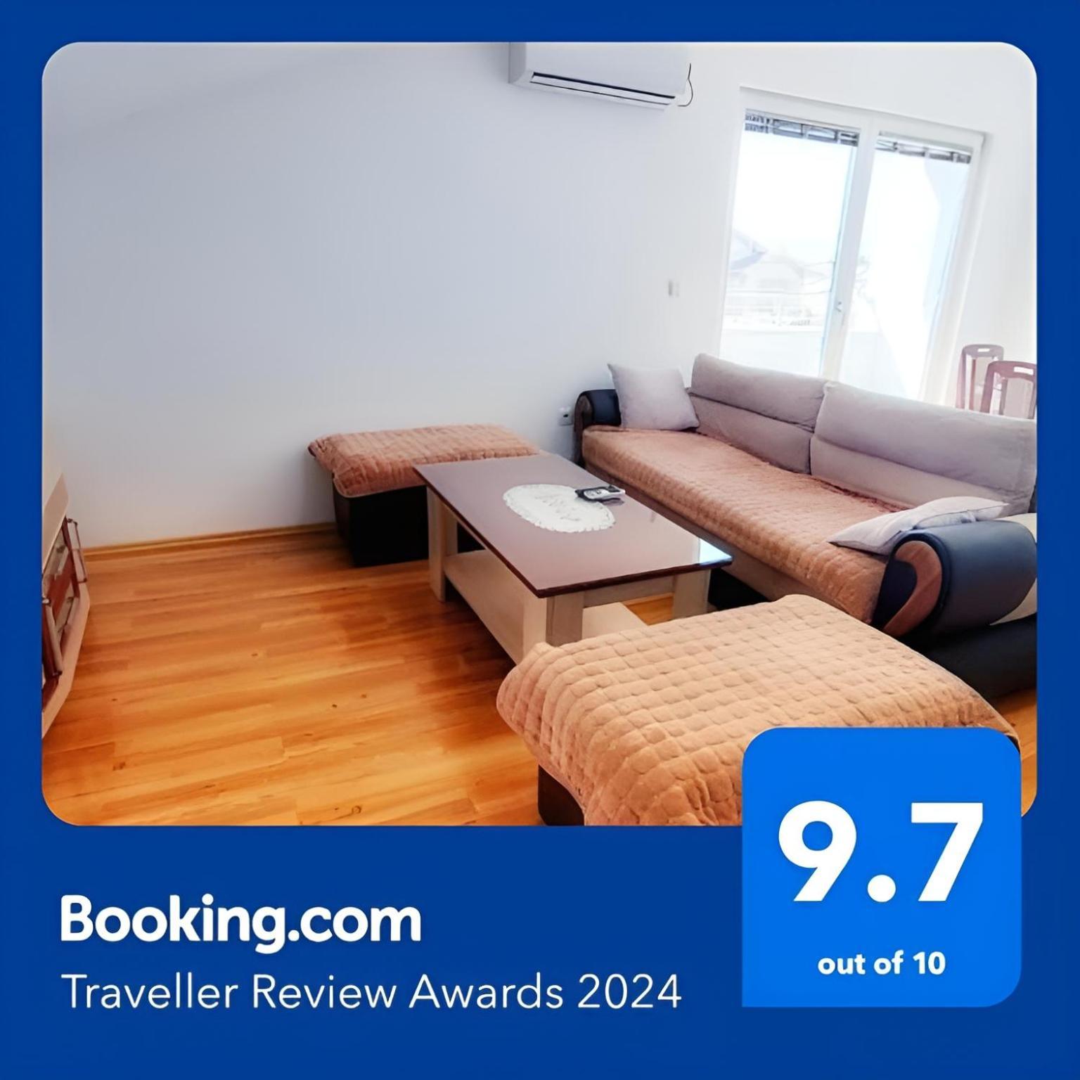 The Sunshine Apartment Prilep Extérieur photo